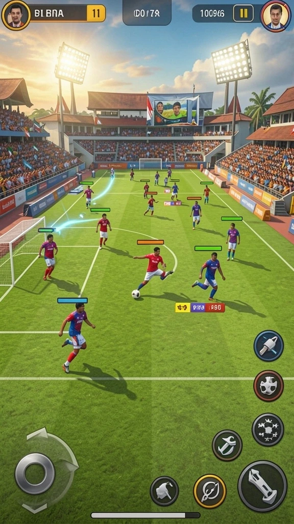 Screenshot 1234bets nomor 1