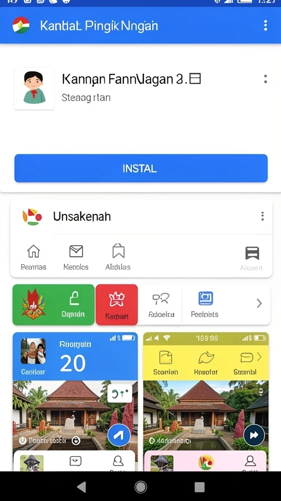 Screenshot 456win nomor 1