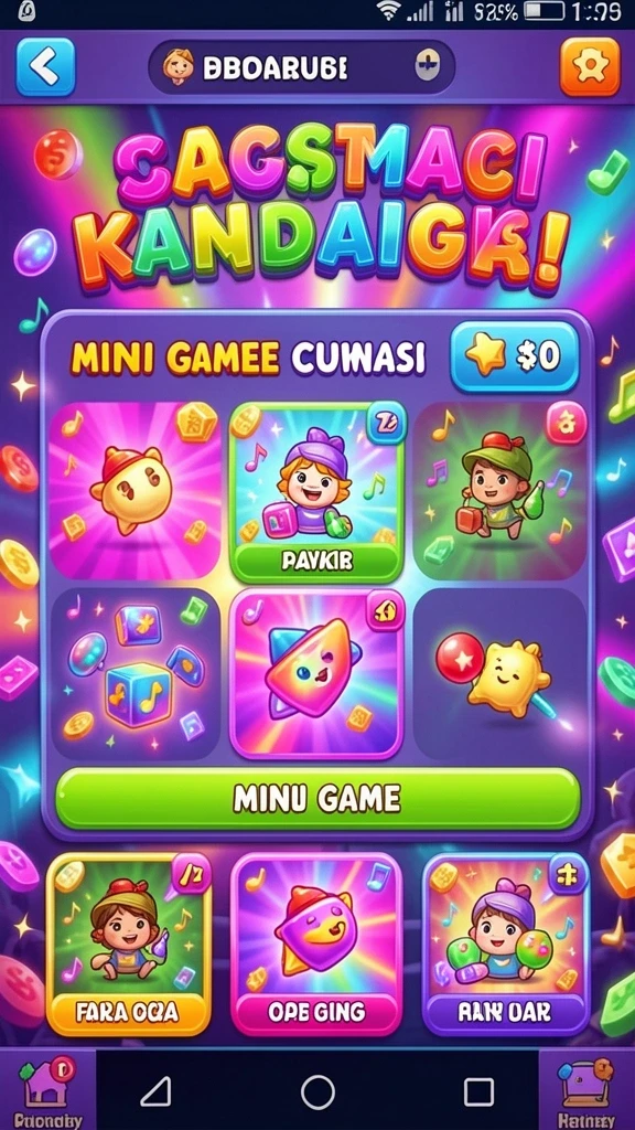 Screenshot 456win nomor 2