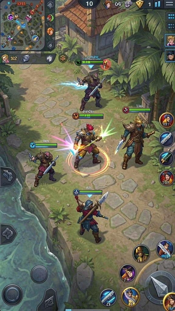 Screenshot 567luck nomor 2