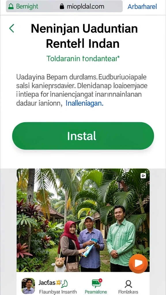 Screenshot 66k nomor 1