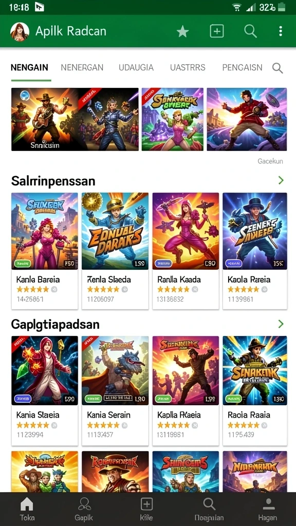 Screenshot 66k nomor 3