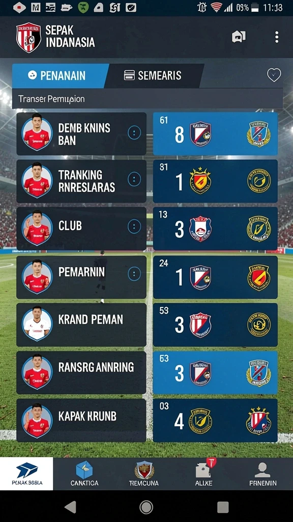 Screenshot 66menang nomor 3