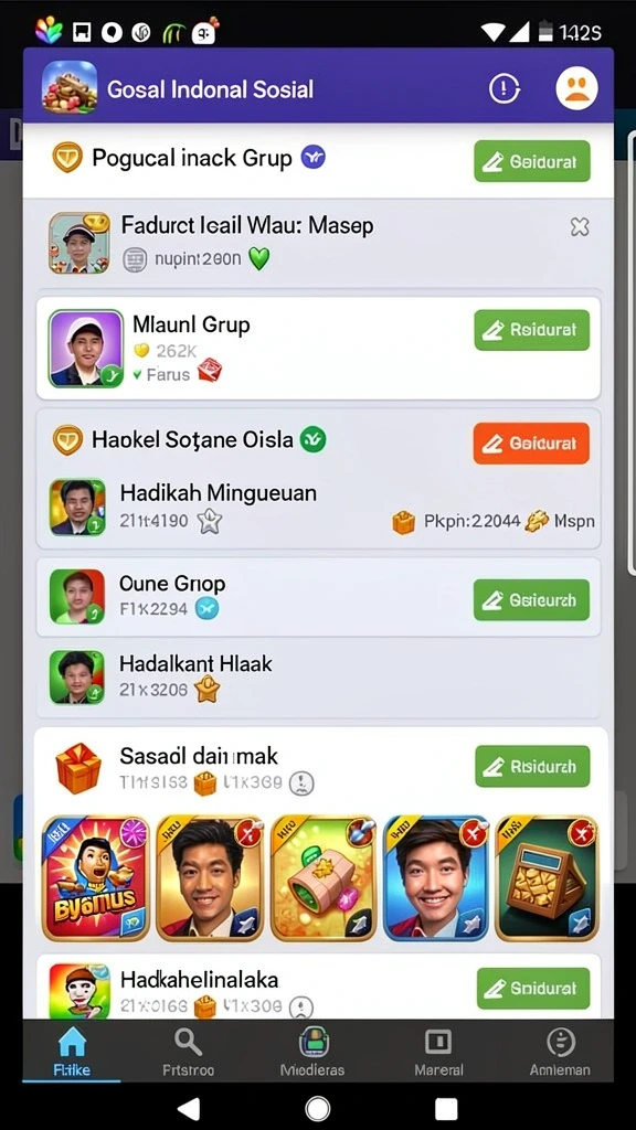 Screenshot 77rp nomor 2