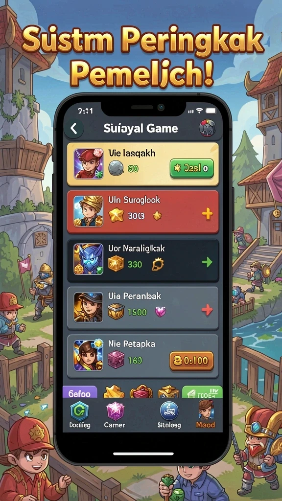 Screenshot 8368slot nomor 3