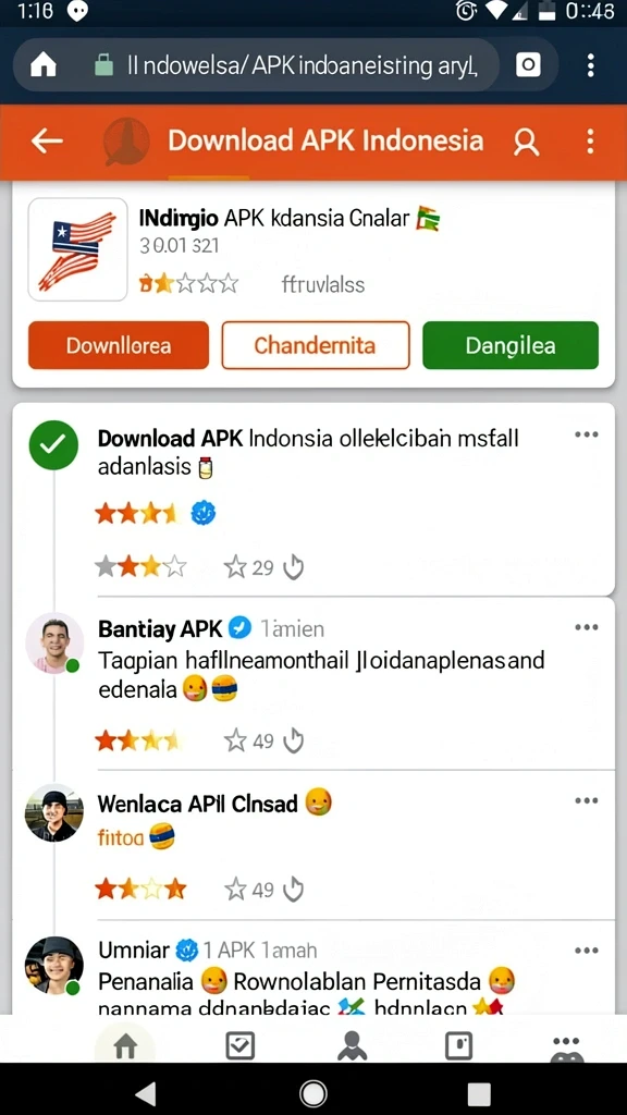 Screenshot 888idr nomor 1