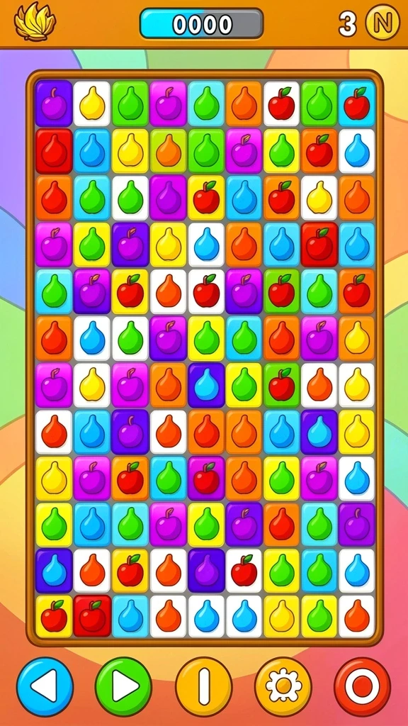 Screenshot 88main nomor 3
