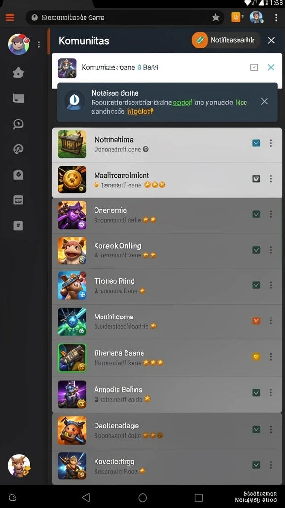 Screenshot 92glory nomor 2