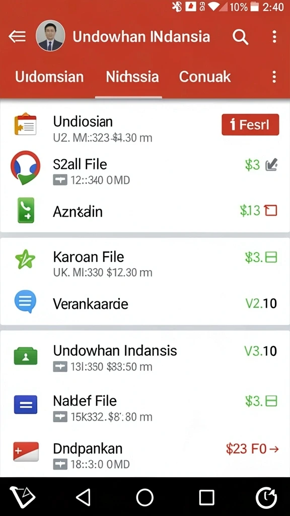 Screenshot 999zk nomor 3