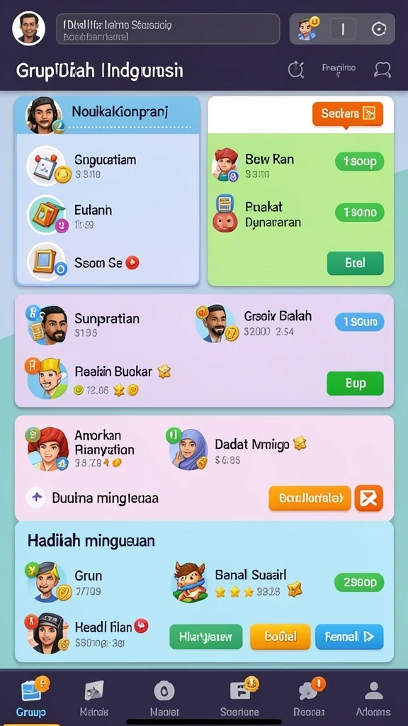 Screenshot 99luck99 nomor 3