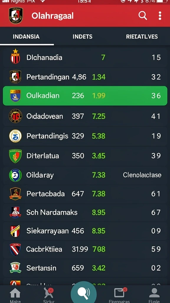 Screenshot 99zk nomor 3
