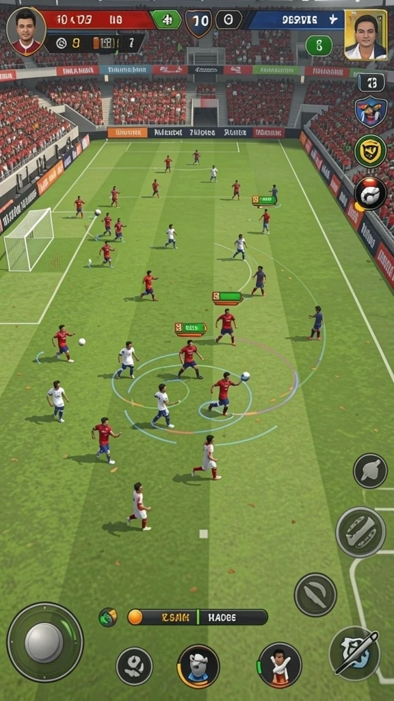 Screenshot a200m nomor 2