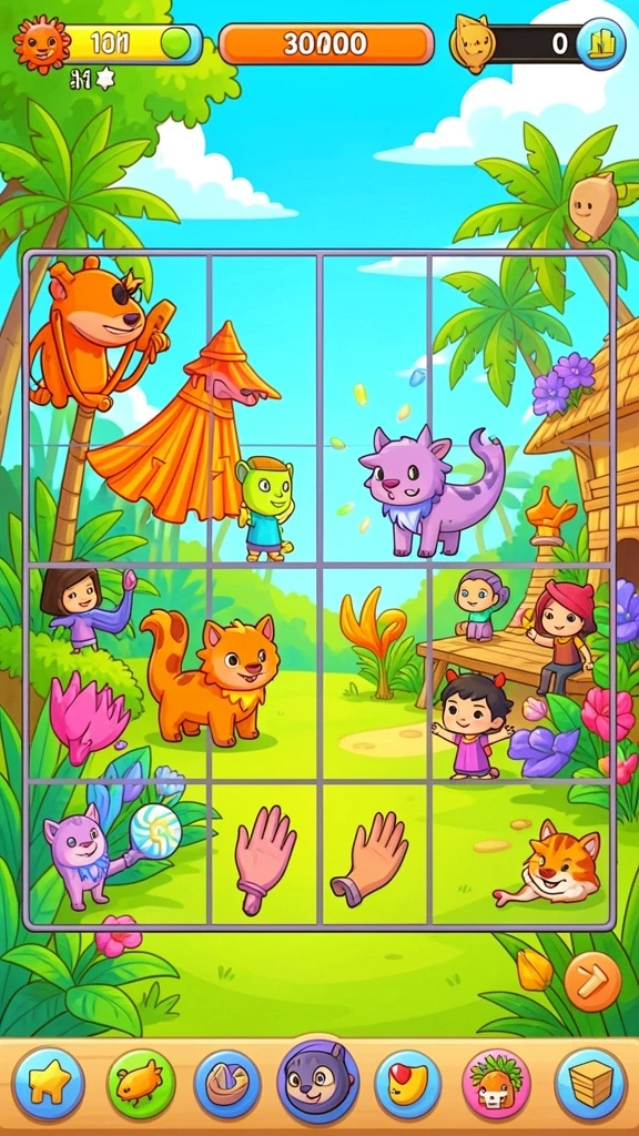 Screenshot a777game nomor 1