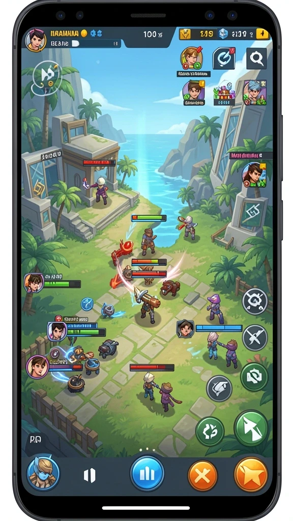 Screenshot a777game nomor 2