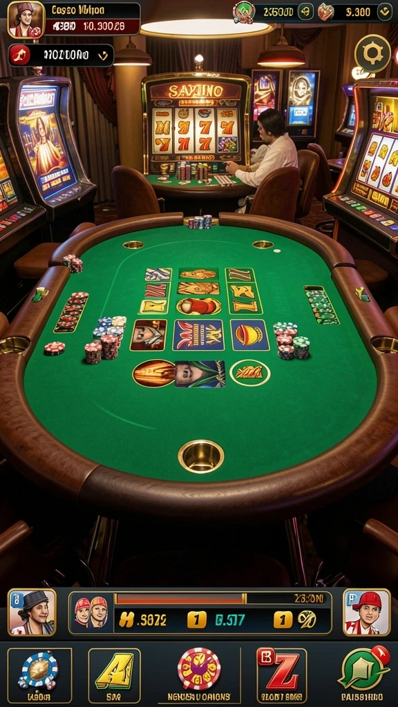 Screenshot a777game nomor 3