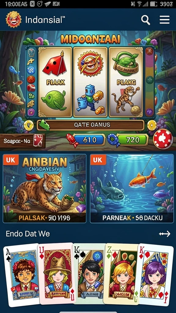 Screenshot aa666 nomor 2