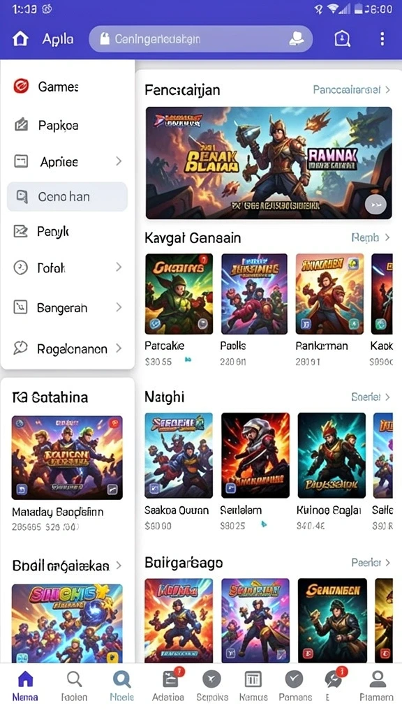 Screenshot agenplay88 nomor 3