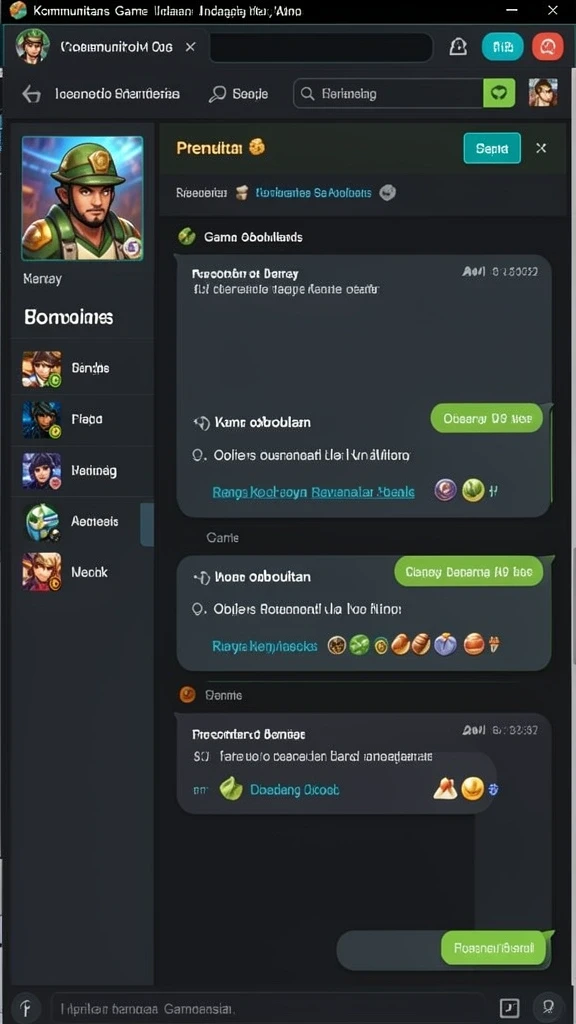 Screenshot arista88 nomor 2