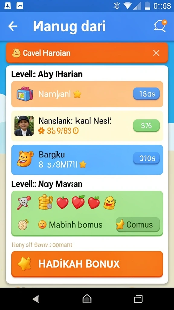 Screenshot baginta168 nomor 1