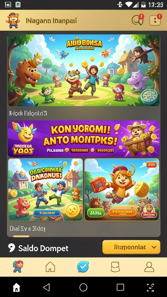 Screenshot baginta168 nomor 2