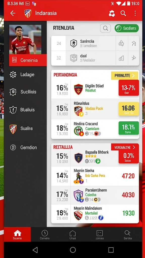 Screenshot bingo188 nomor 1