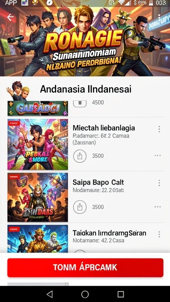 Screenshot bingo188 nomor 3