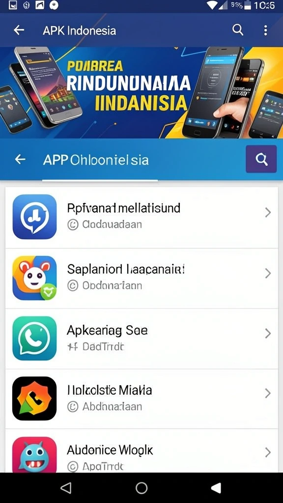 Screenshot bokedomino nomor 1