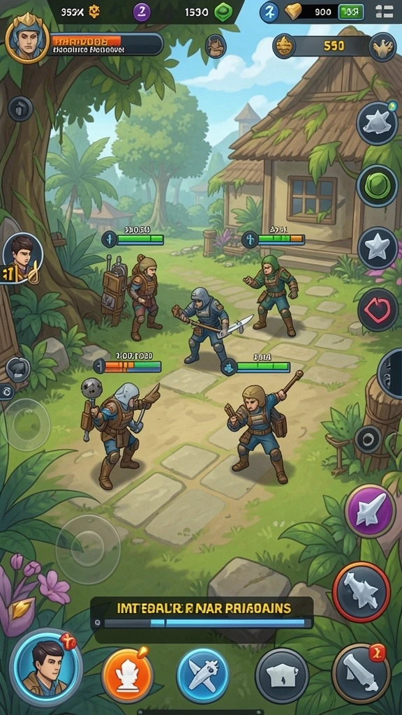 Screenshot bokedomino nomor 3