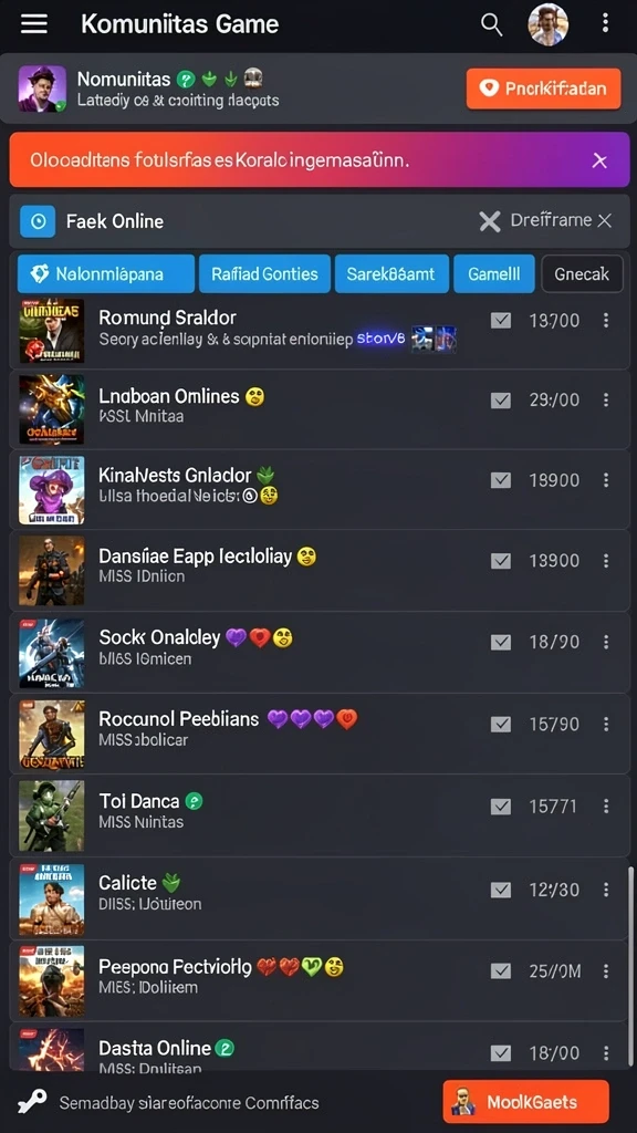 Screenshot bos88 nomor 3