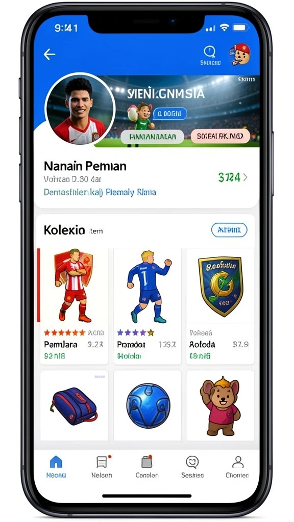Screenshot bumi303 nomor 2