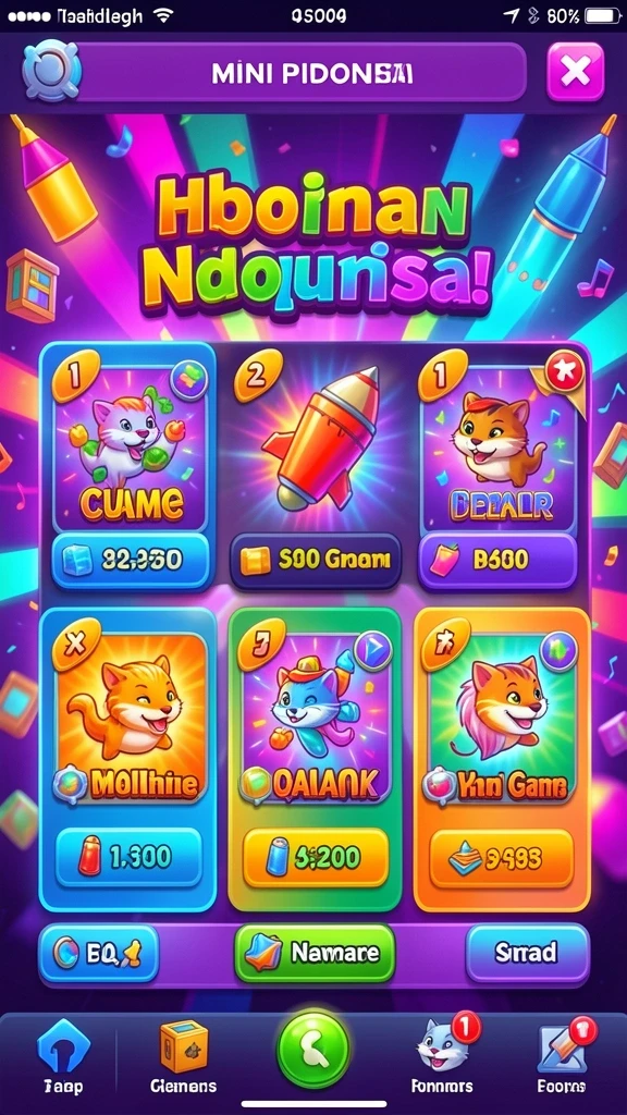 Screenshot coin303 nomor 3