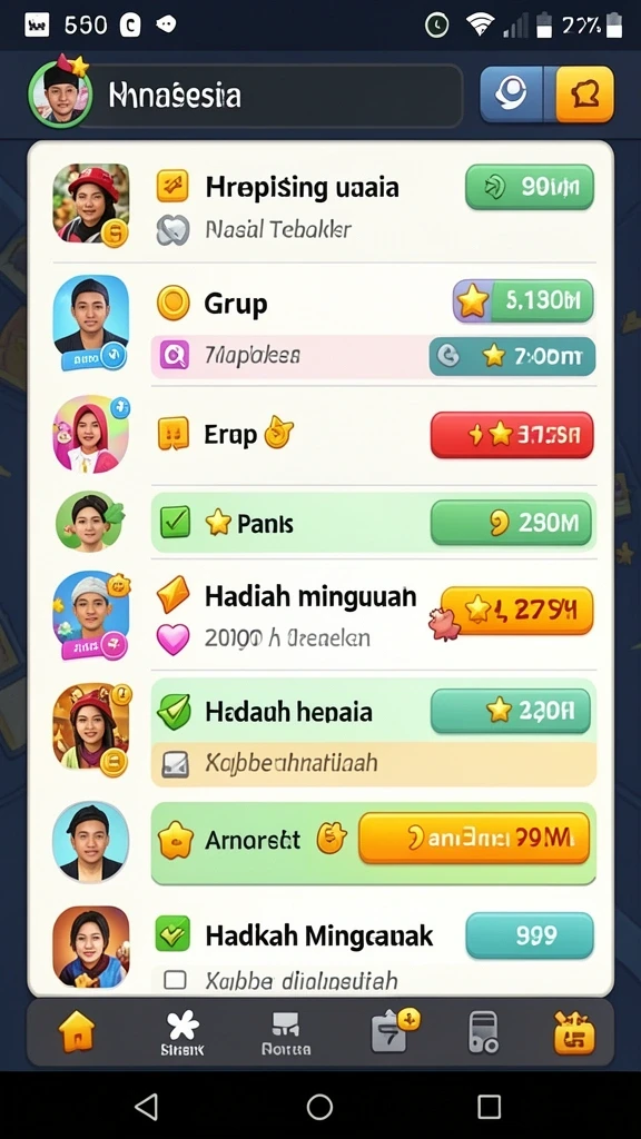Screenshot coloktoto nomor 1