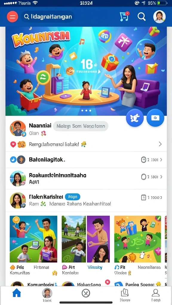Screenshot corla188 nomor 1