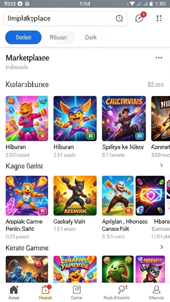 Screenshot corla188 nomor 2