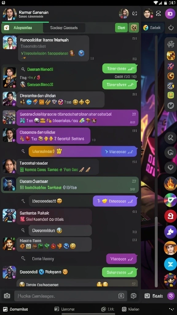 Screenshot dentoto nomor 2