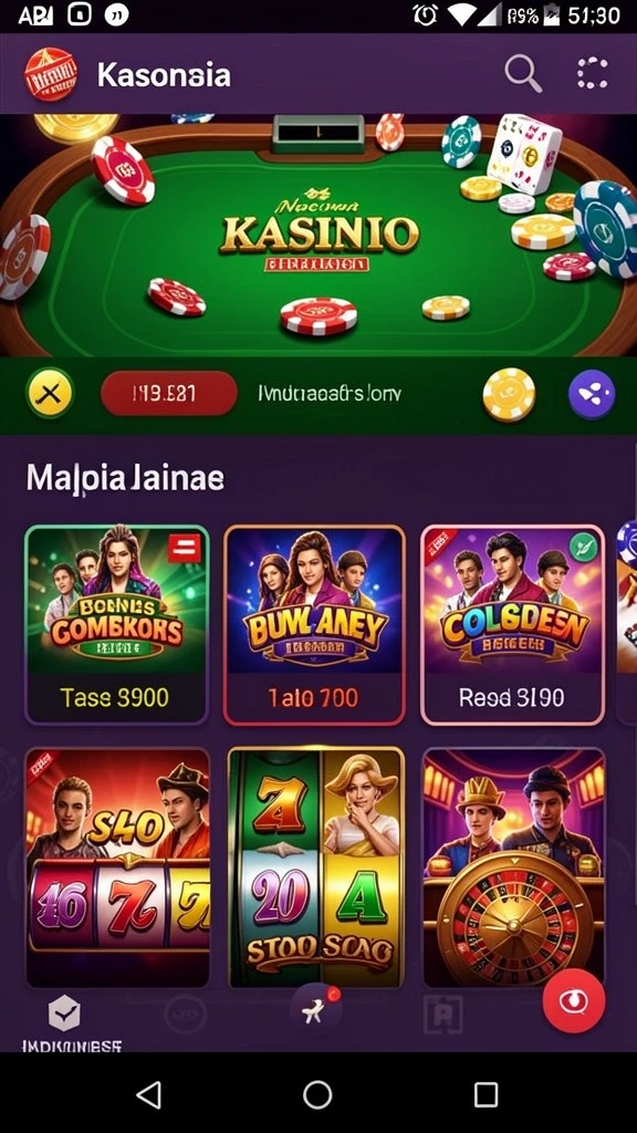 Screenshot diana4d nomor 3