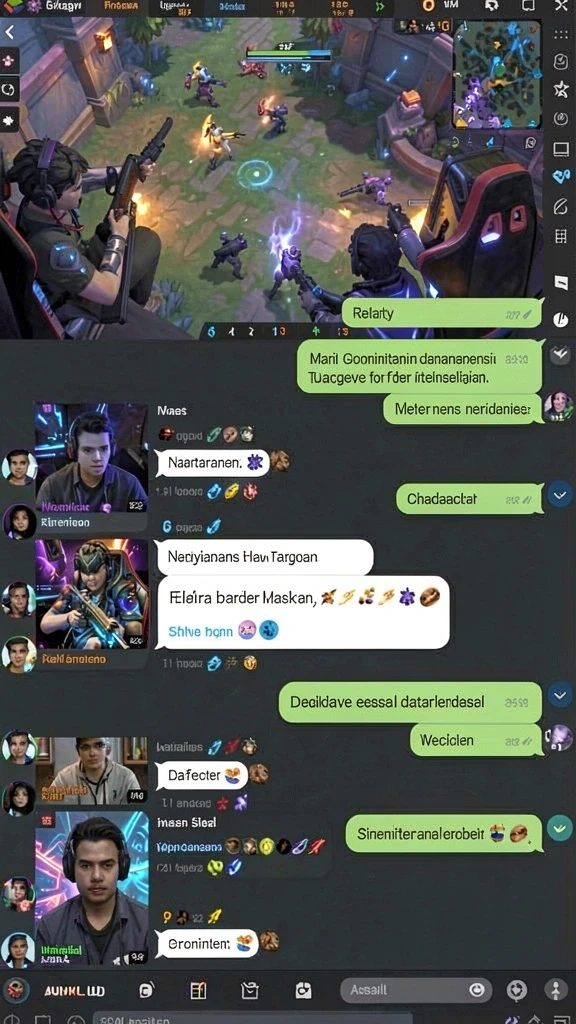 Screenshot dna777 nomor 2