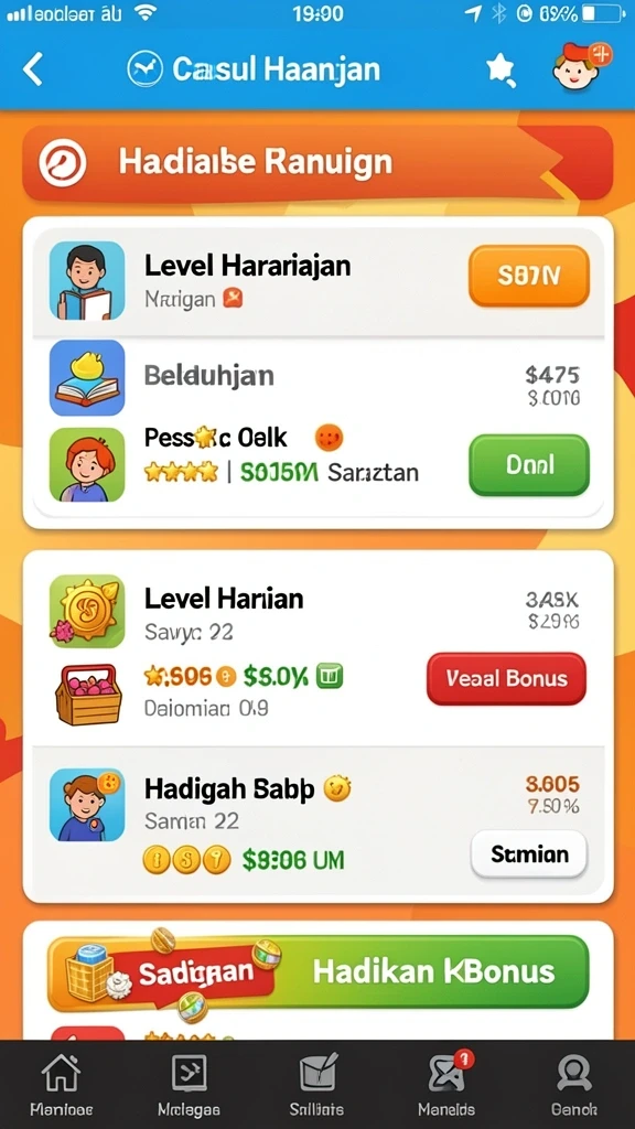 Screenshot duniaroyal nomor 1