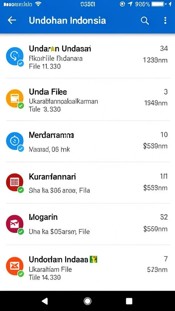 Screenshot duniaroyal nomor 2
