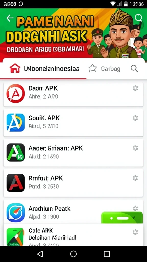 Screenshot dy777 nomor 3