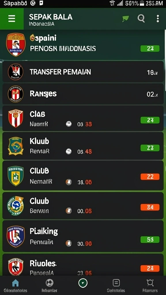Screenshot forwin77 nomor 2