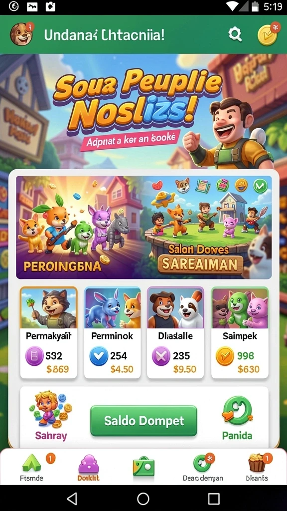 Screenshot gatotkaca123 nomor 3