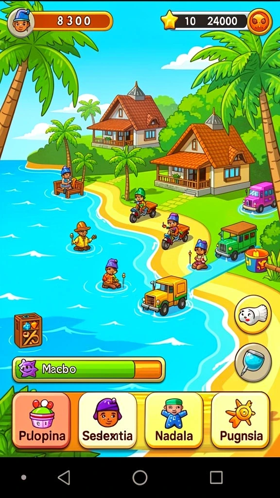 Screenshot glowin88 nomor 1