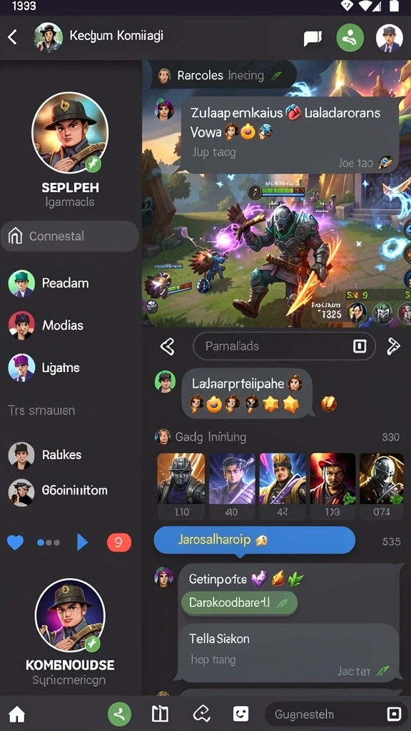 Screenshot glowin88 nomor 2