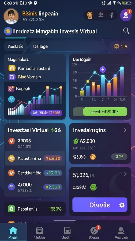 Screenshot gowin nomor 1