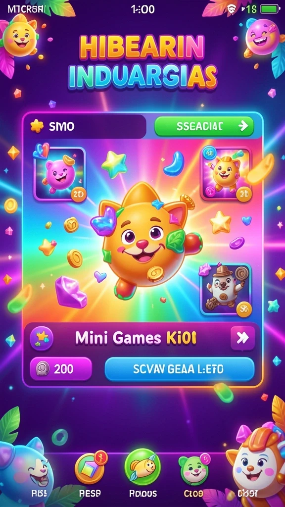 Screenshot gowin nomor 3
