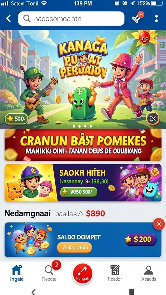 Screenshot id66 nomor 1