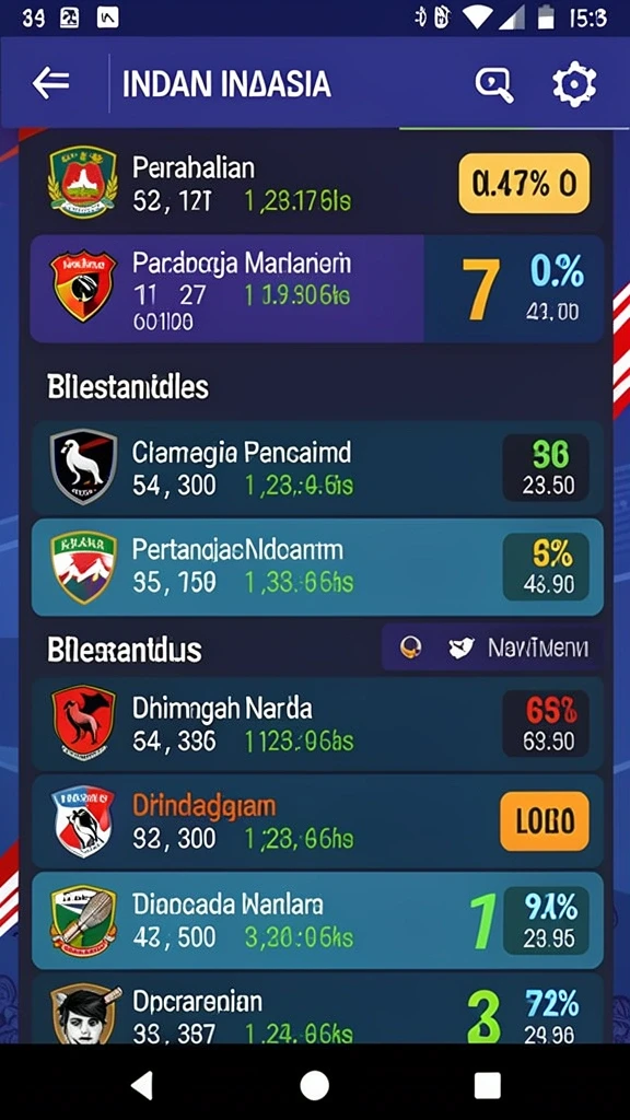 Screenshot idolabet88 nomor 2