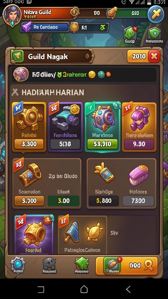 Screenshot idolabet88 nomor 3