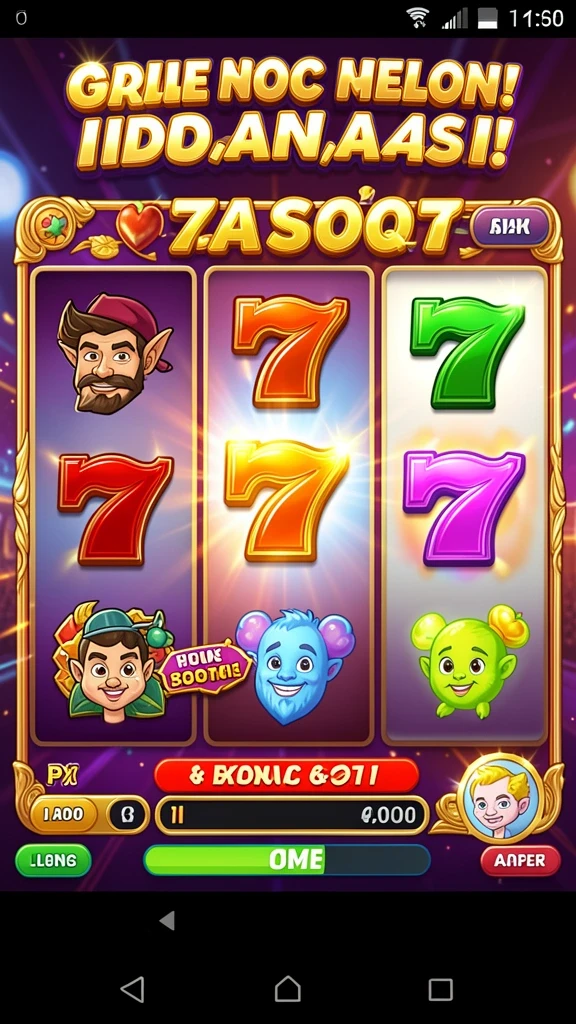 Screenshot idpking nomor 3